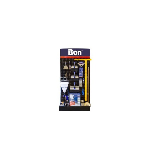 Drywall Tool Merchandiser